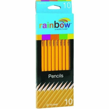 KITTRICH No. 2 Lead Pencils CP01